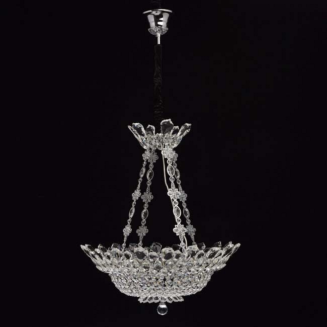 Подвесной светильник MW-Light Патриция 1 447010512 - 2