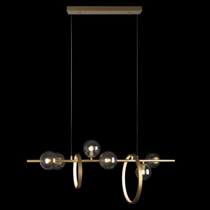 Подвесной светильник Loft it Molecule 10139/900L - 2