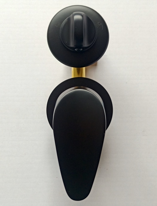 Душевая кабина Frank F412R Black правосторонняя 214215 - 3