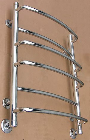 Полотенцесушитель водяной Terminus Евромикс П6 450x596 4670030723116 - 3