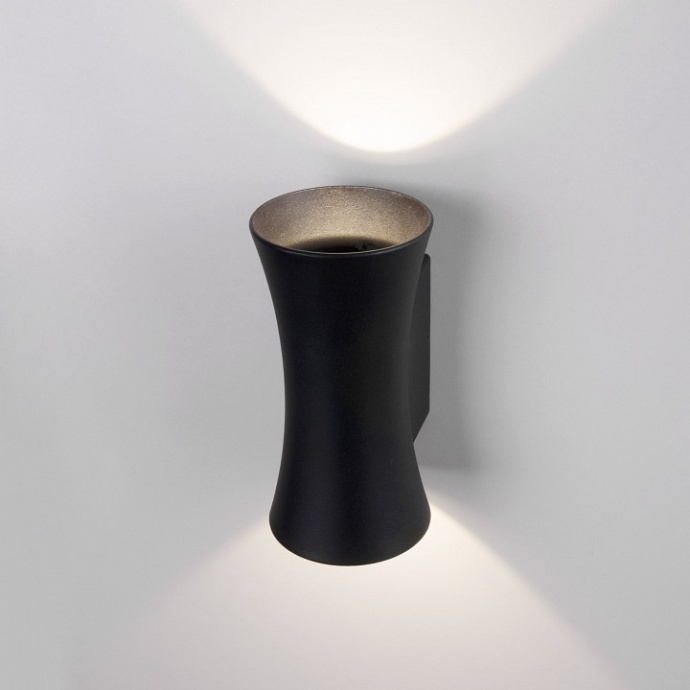 Светильник на штанге Elektrostandard Dual 1501 TECHNO LED - 0