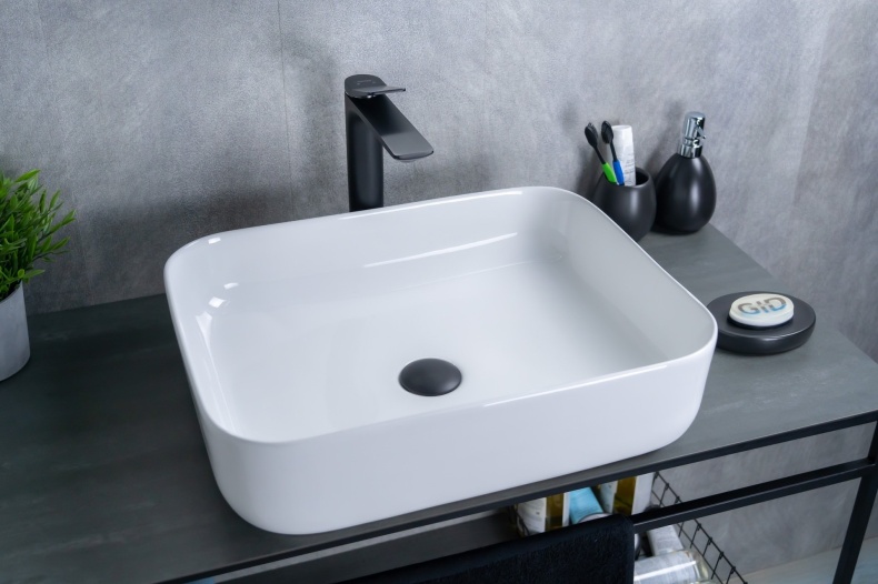 Раковина Gid D1304 - 0