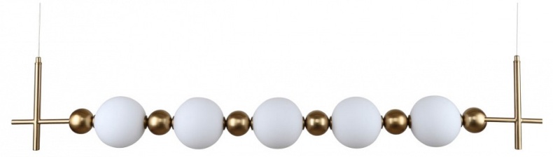 Подвесной светильник F-promo Chantra 4088-5P - 0