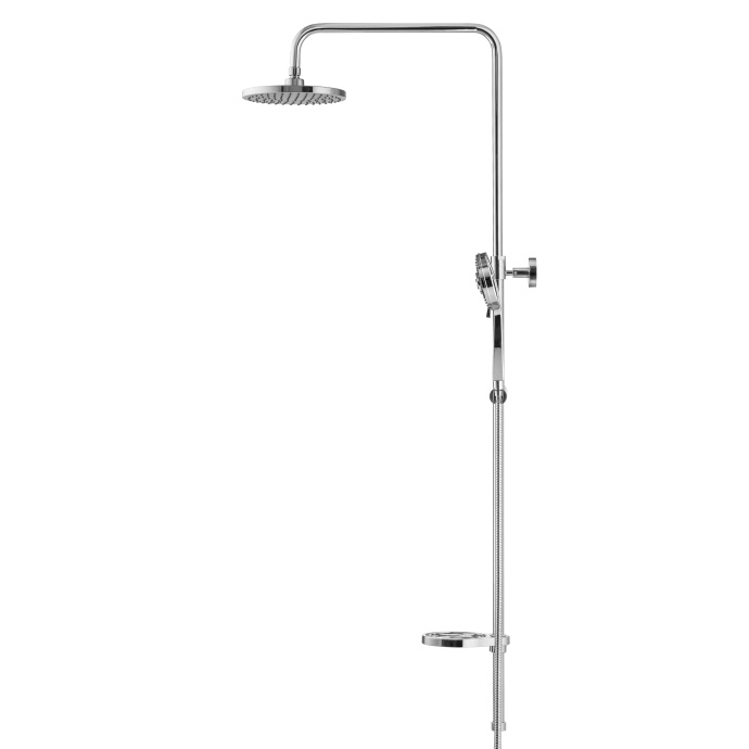 Swedbe Calypso семейный душ, 5062 - 12