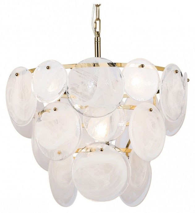 Подвесная люстра Freya Sophia FR5197PL-05BS - 0