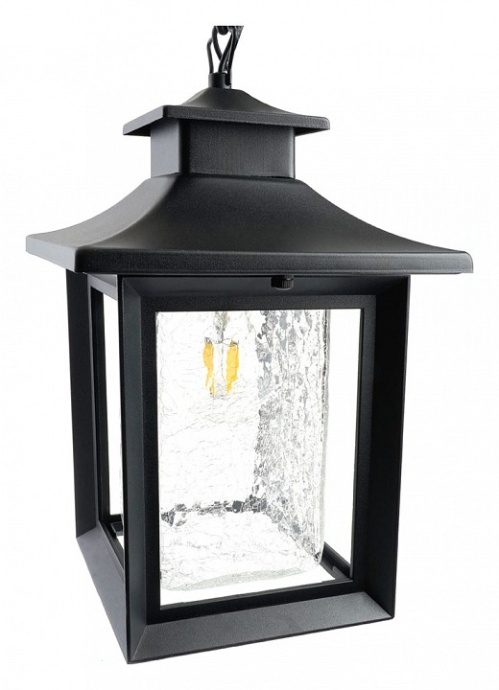 Уличный подвесной светильник Feron Брюссель 48335 - 0