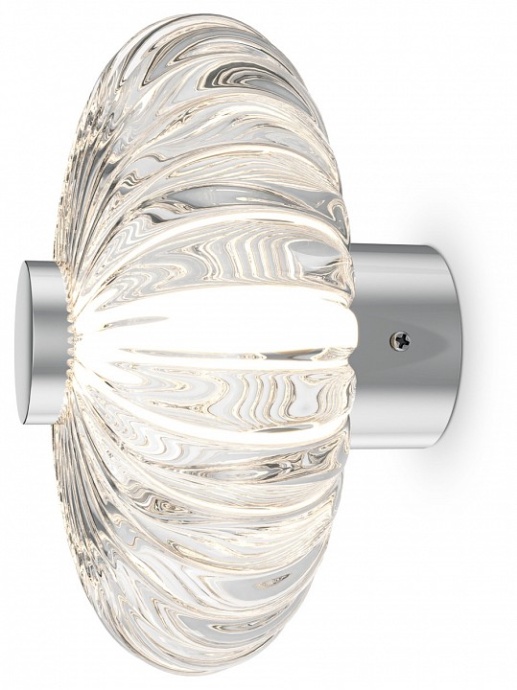 Накладной светильник Maytoni Modern 1 MOD555WL-L4CH4K - 1