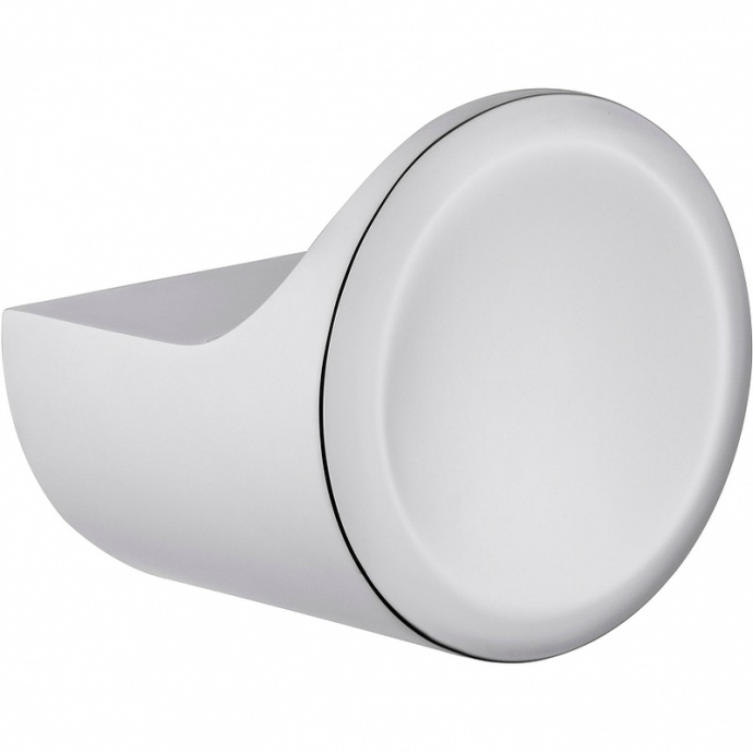 Крючок компактный Vitra Eternity by Sebastian Conran глянцевый хром A44883 - 0