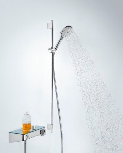 Душевой гарнитур Hansgrohe Raindance Select E 120 26620400 - 2