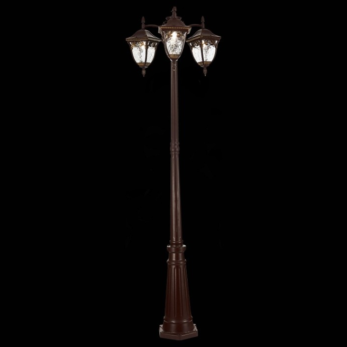Фонарный столб ST-Luce Chiani SL083.705.03 - 4