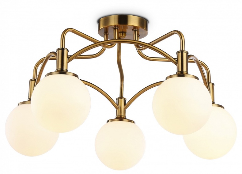 Потолочная люстра Ambrella Light TR TR3212 - 1