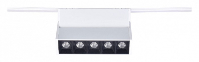 Светильник на штанге Favourite Unika 4142-1U - 0