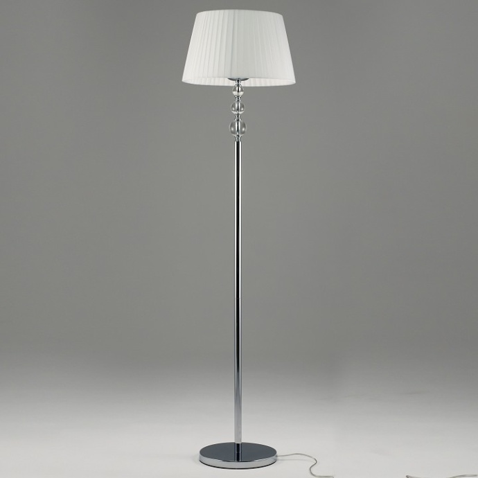 Торшер Moderli Feels V10547-1F - 0