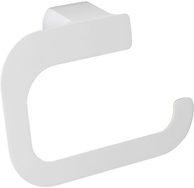 Держатель туалетной бумаги Wasserkraft Kammel K-8396white - 0