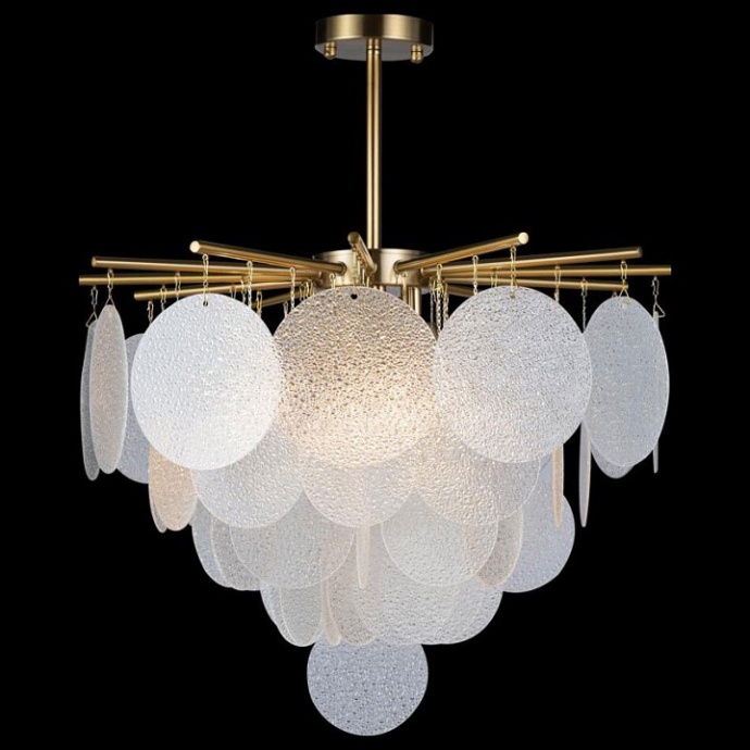 Подвесная люстра Loft IT Frost 10022/600 - 1