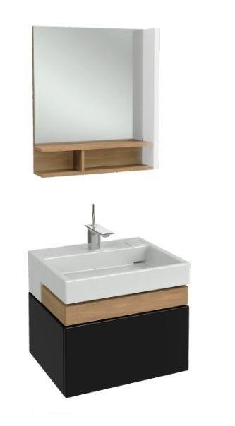 Зеркало в ванную Jacob Delafon Terrace  EB1180G-NF - 1