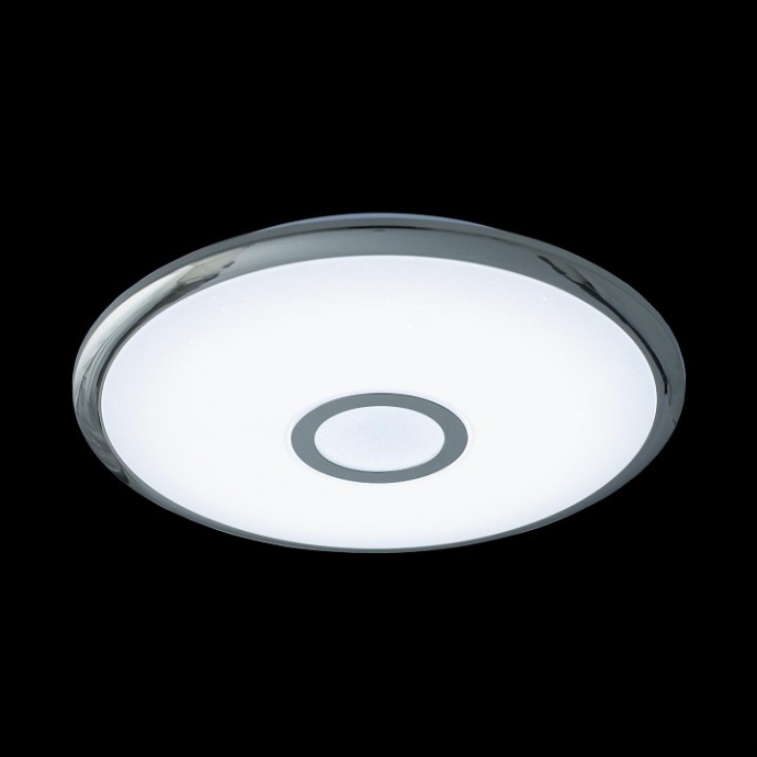 Потолочный светодиодный светильник Citilux Старлайт Смарт CL703A30G - 4