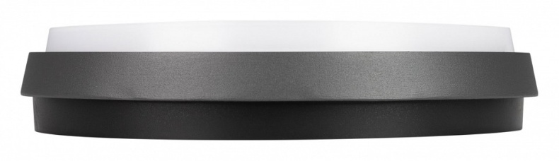 Уличный светодиодный светильник Arlight LGD-Giro-R240-25W Warm3000 029949 - 1