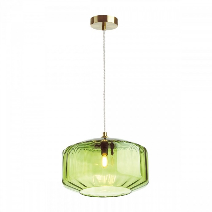 Подвесной светильник Odeon Light Pendant Binga 4783/1 - 1