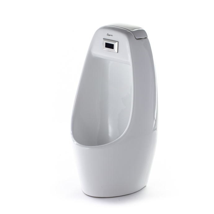 Автоматический подвесной писсуар с сенсором Laguraty ZT-511 - 1