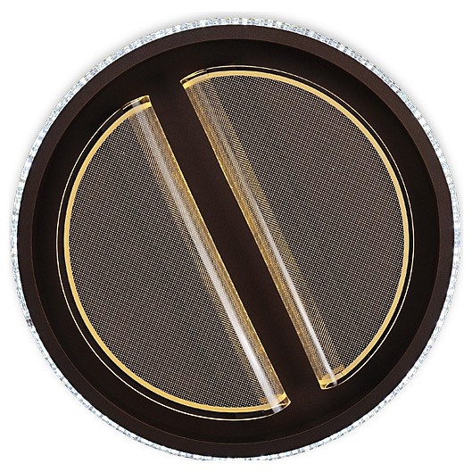 Накладной светильник Ambrella FA FA604 - 2