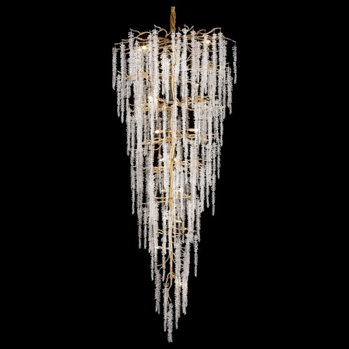 Подвесная люстра Wertmark Daciana WE185.22.303 - 0