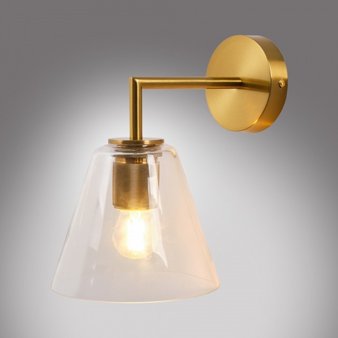 Бра MyFar Stiven MR1030-1W - 2