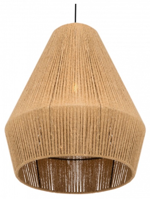 Подвесной светильник Freya LoungeGarden FR5247PL-01BG1 - 1