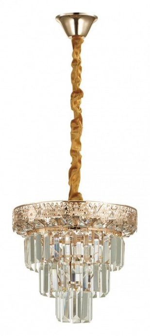 Подвесная люстра Lumion Iggy Classi 5232/4 - 2