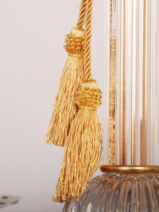 Подвесная люстра Abrasax 795 SD795 - 1