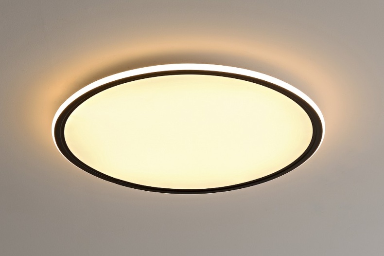 Накладной светильник Zortes GALO ZRS.10112.07 - 1