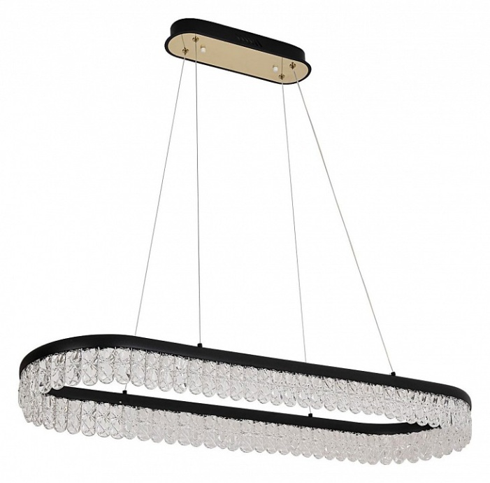 Подвесной светильник F-promo Lunetta 4187-1U - 3