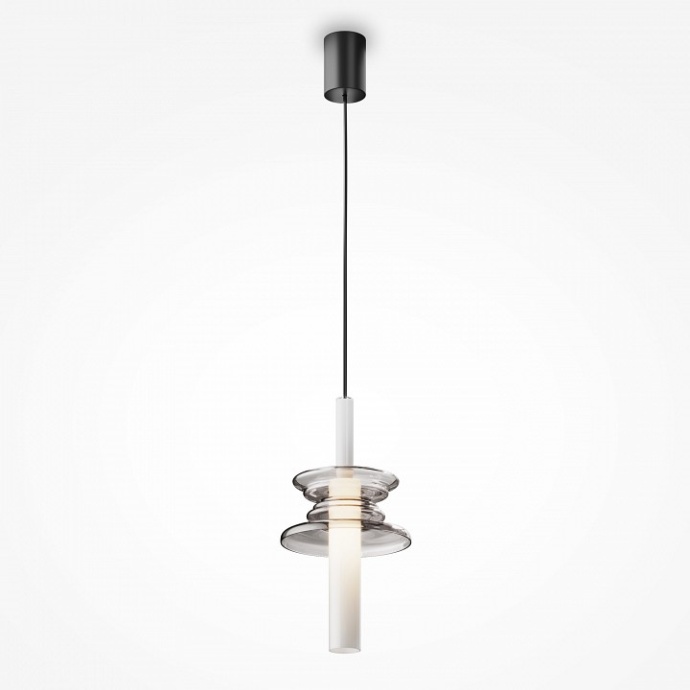 Подвесной светильник Maytoni Sound Wave MOD255PL-01B4 - 3