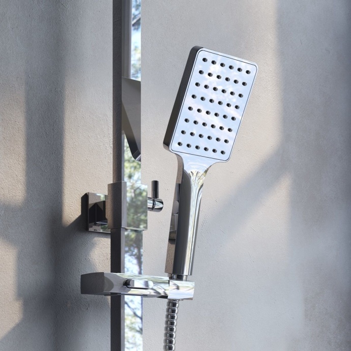 Душевая стойка Iddis Bild BILSB1Fi06 - 3