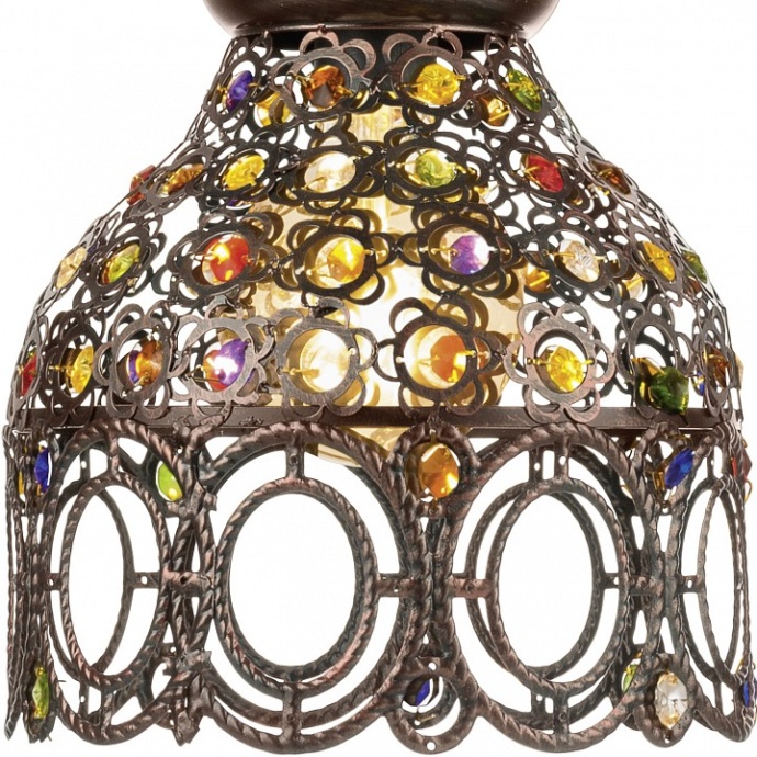 Подвесной светильник Eglo Jadida 49765 - 1