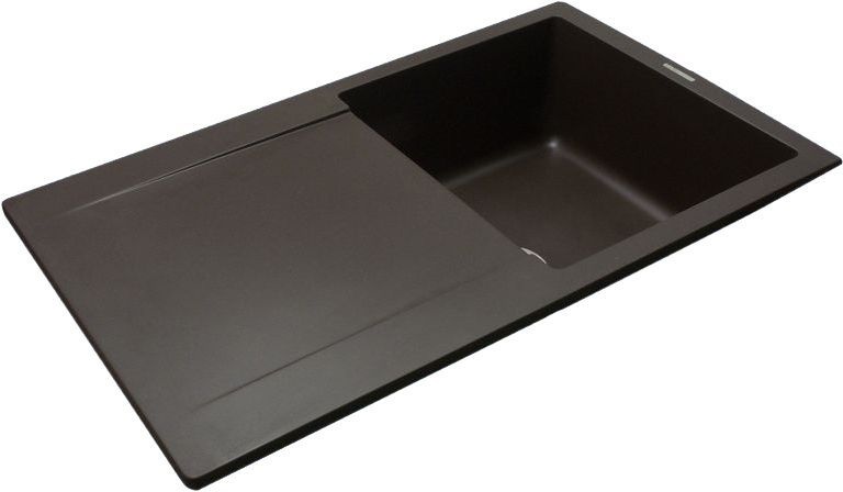 Мойка кухонная Lava L4 кофе L4.CFF - 1