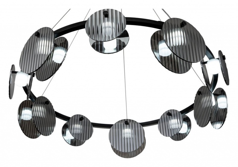 Подвесная люстра Stilfort Relux 4008/02/10P - 2