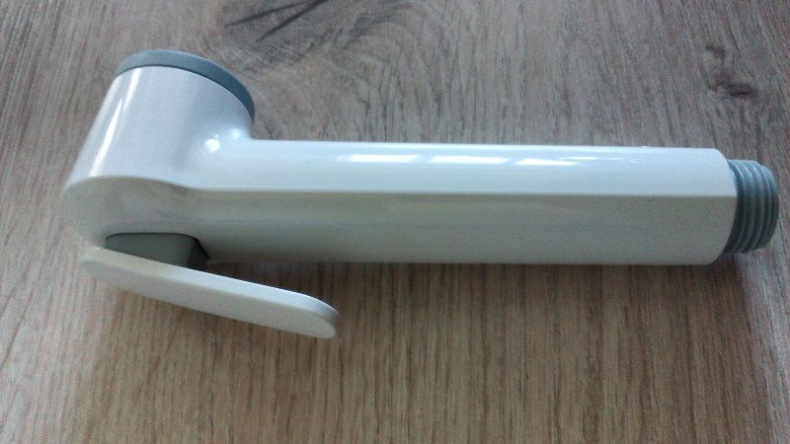 Гигиенический душ Grohe Tempesta-F 26355IL0 100см, белый - 3