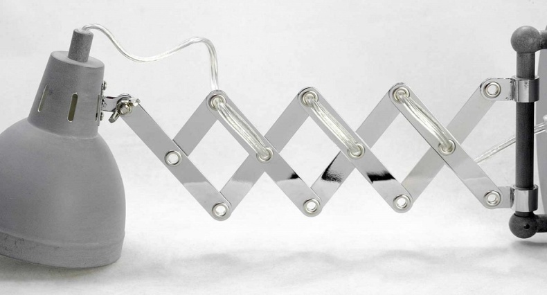 Бра Lussole Koyukuk LSP-8050V - 4