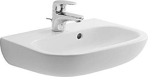 Рукомойник Duravit D-Code 07054500002 - 2