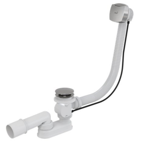 Слив-перелив AlcaPlast   A51CRM-80 - 0