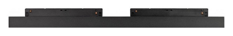 Трековый светодиодный светильник для магнитного шинопровода Arlight Mag-Orient-Flat-L465-16W Warm3000 033612 - 1