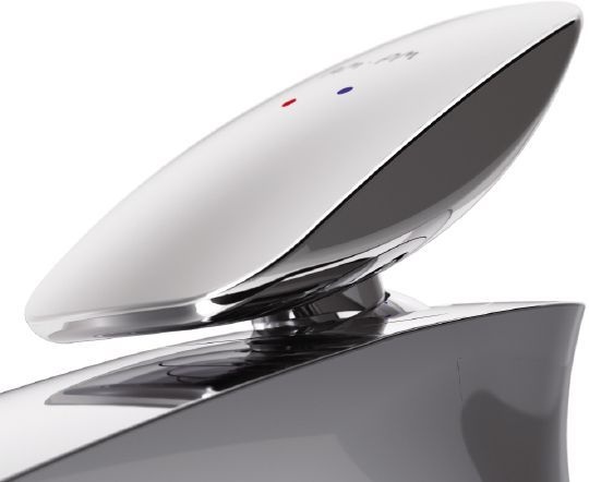 Смеситель для раковины Am.pm Spirit 2.0 хром  F70A92000 - 7