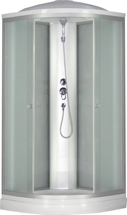 Душевая кабина River Nara Light 80/15 МТ  10000001686 - 0