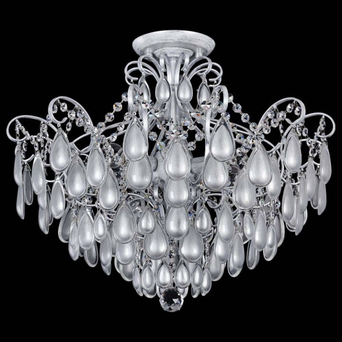 Потолочная люстра Freya Chabrol FR2302CL-06S - 2