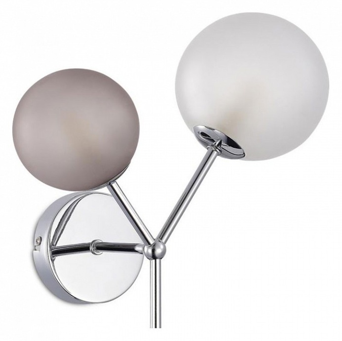 Бра EVOLUCE Malte SLE1107-101-02 - 0