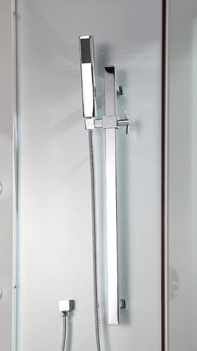 Душевая кабина Timo Lux 148x82 см  TL-1505 - 6