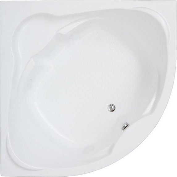 Акриловая ванна Bas Хатива 143x143 см В 00042 - 0