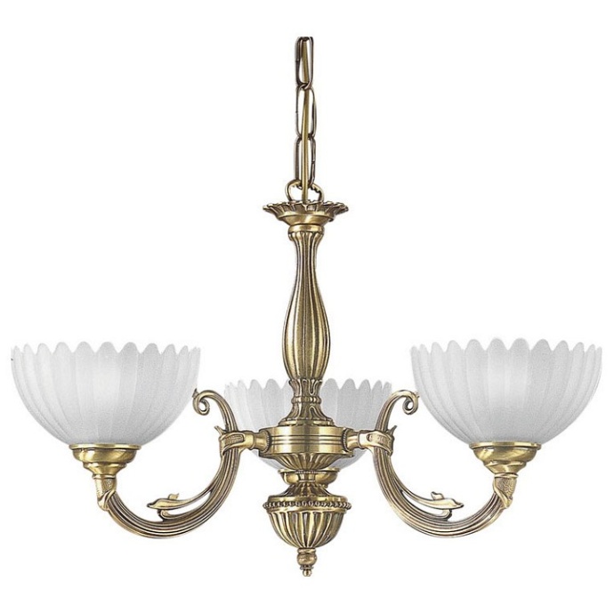 Подвесная люстра Reccagni Angelo 3620 L 3620/3 - 0