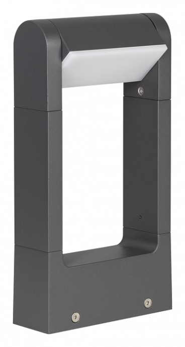 Уличный светодиодный светильник Arlight LGD-Path-Frame-Rotary-H300G-6W Warm3000 020397(1) - 0